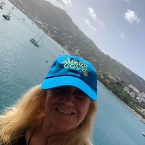 Meet your Posher, Kathy